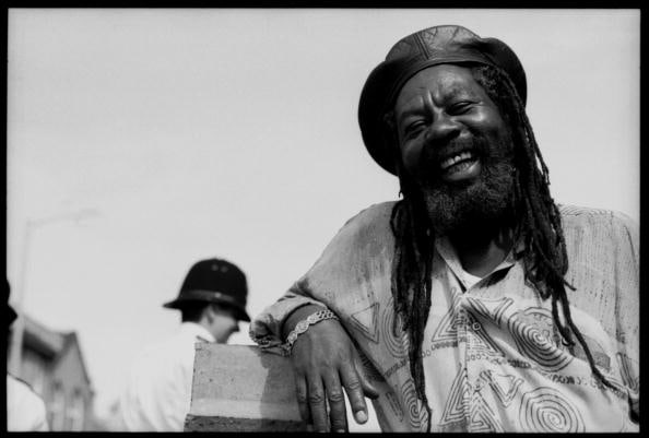 Reggae and dancehall pioneer U-Roy has died
