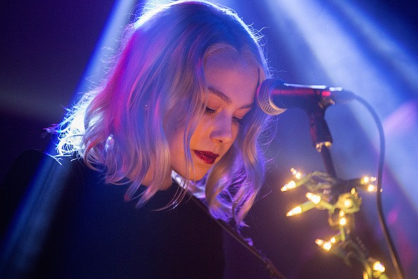 Phoebe Bridgers teams up with Jackson Browne on new version of “Kyoto”