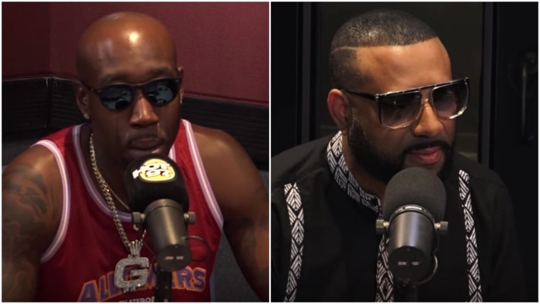 Freddie Gibbs has never spoken to Madlib over the phone because he doesn’t own one