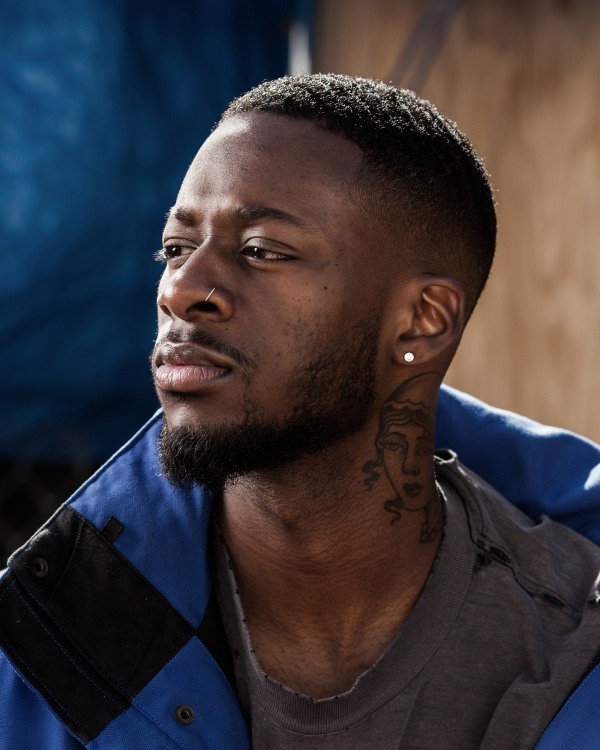 GoldLink’s New Album <i>At What Cost</i> Is A Vivid Love Letter To D.C. 