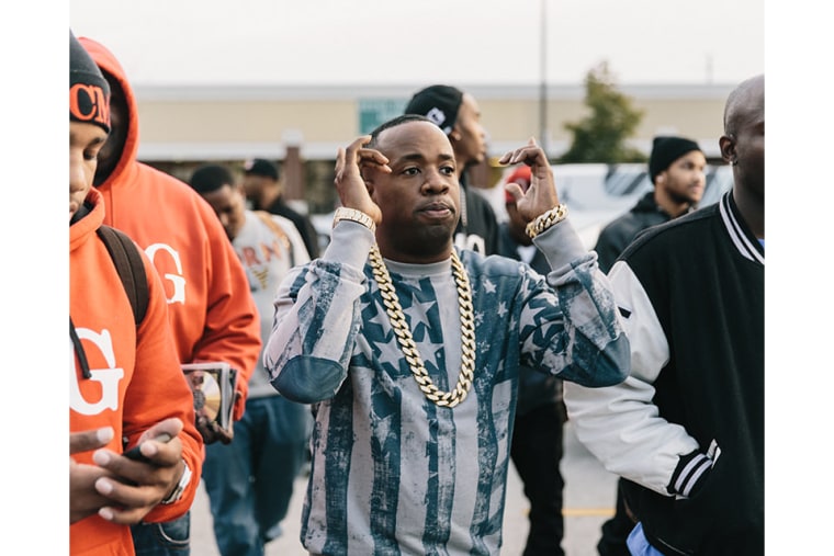 bark Consult move Hear Yo Gotti And Young Thug's Ode To Rihanna | The FADER