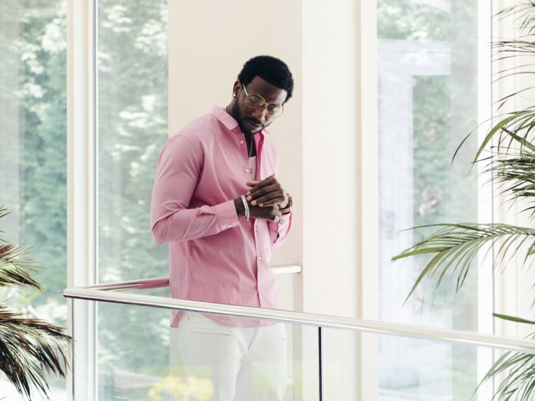 The Story of How Gucci Mane Wrote His Memoir