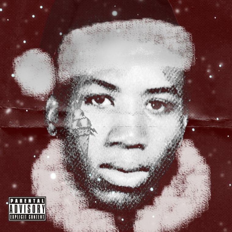 Listen To Gucci Mane’s <i>The Return of East Atlanta Santa</i>