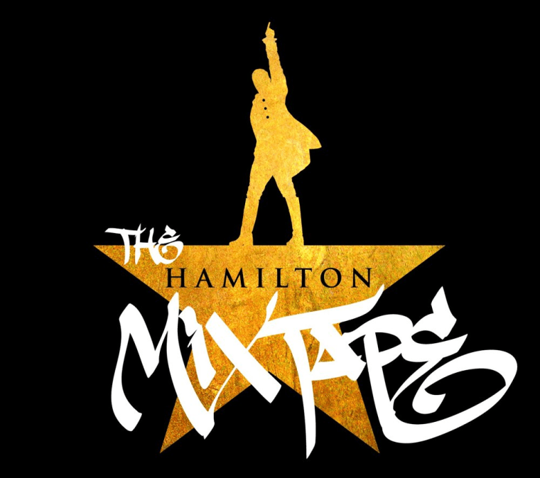 Lin-Manuel Miranda Reveals <i>Hamilton Mixtape</i> Tracklist