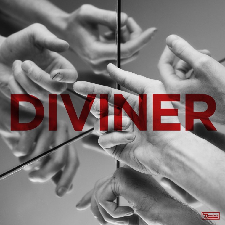 Wild Beasts’ Hayden Thorpe announces <I>Diviner</i> solo album