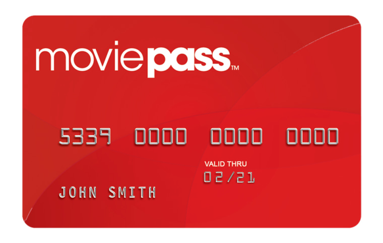 MoviePass is (essentially) dead
