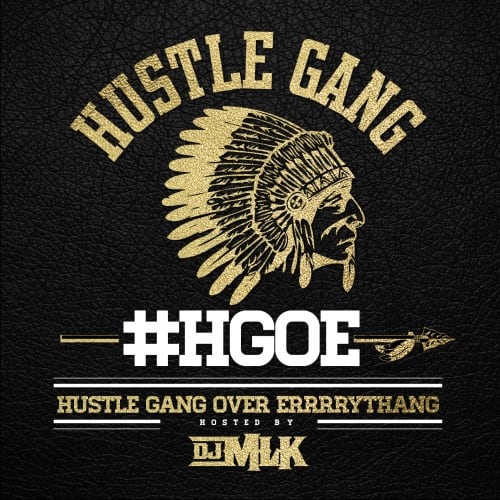 Hear Hustle Gang’s New Mixtape Featuring Future, Young Thug, Migos, And Kevin Hart