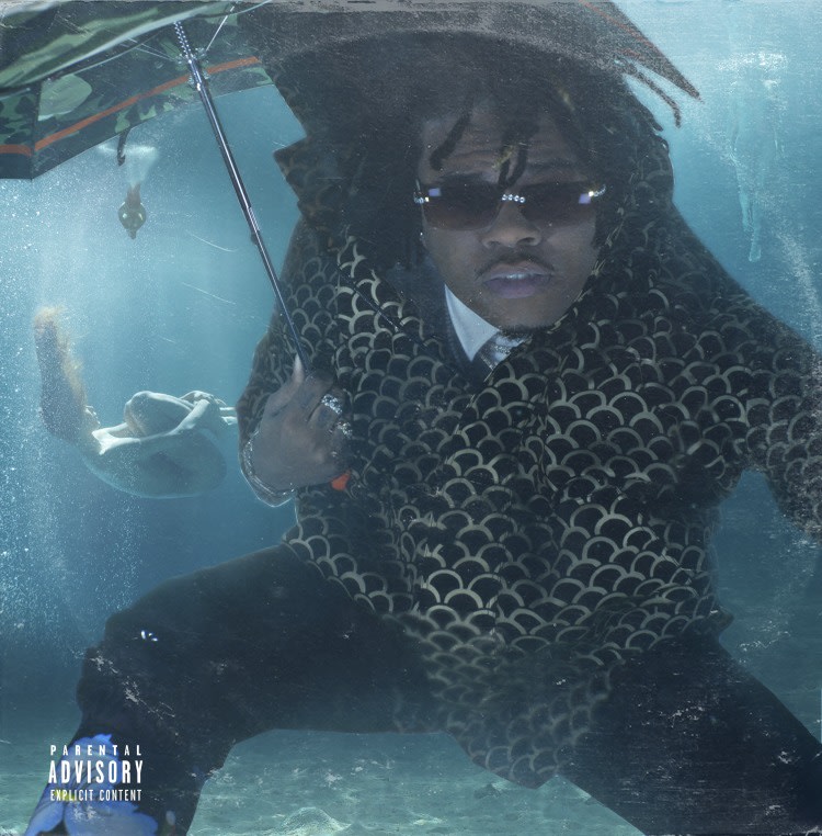 Hear Gunna’s new album <i>Drip or Drown 2</i>