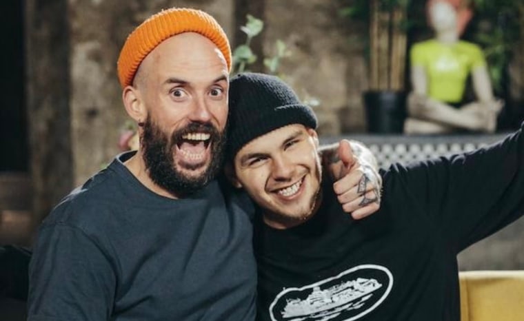 IDLES recruit Slowthai for new version of “Model Village”