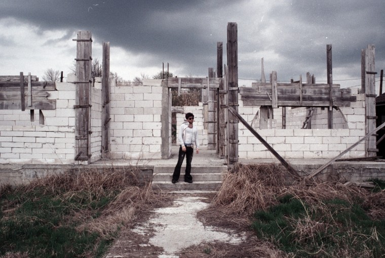 Elijah Waters’ “Paris” video searches for truth