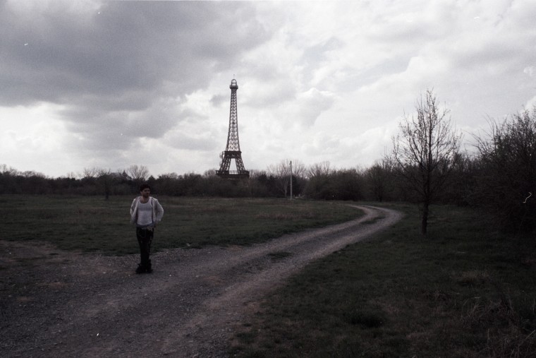 Elijah Waters’ “Paris” video searches for truth