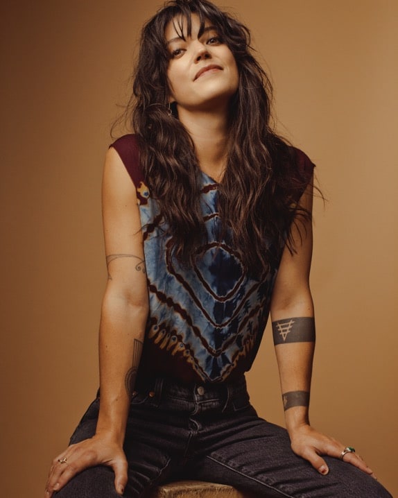 Sharon Van Etten announces new album, hear new song “Comeback Kid”