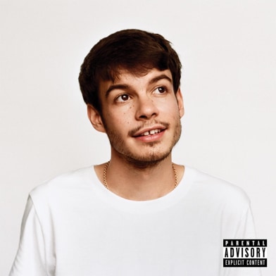 Rex Orange County announces new album and 2020 tour dates