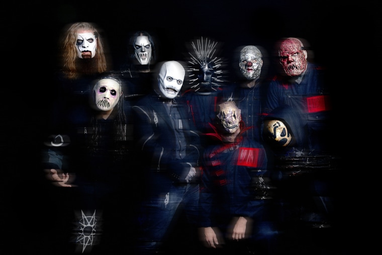 Slipknot announce new album <i>THE END, SO FAR</i>, share new single