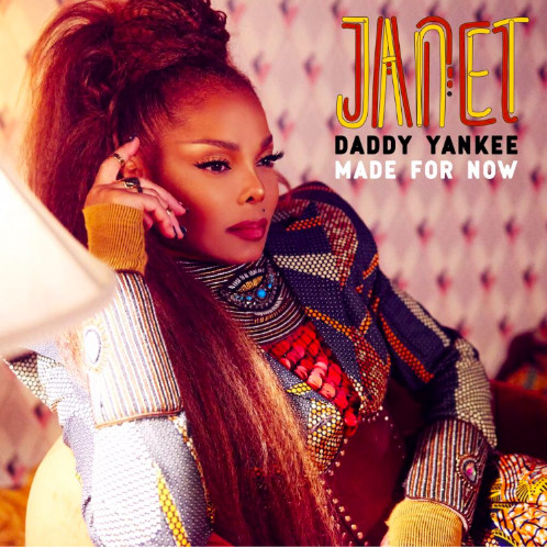 Janet Jackson is releasing a new song and video this week