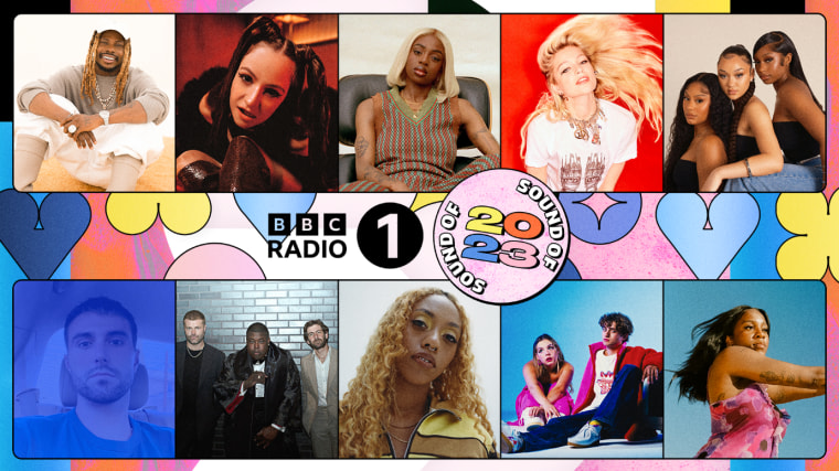 Fred Again.., Asake, Nia Archives, and more named on BBC Sound 2023 longlist