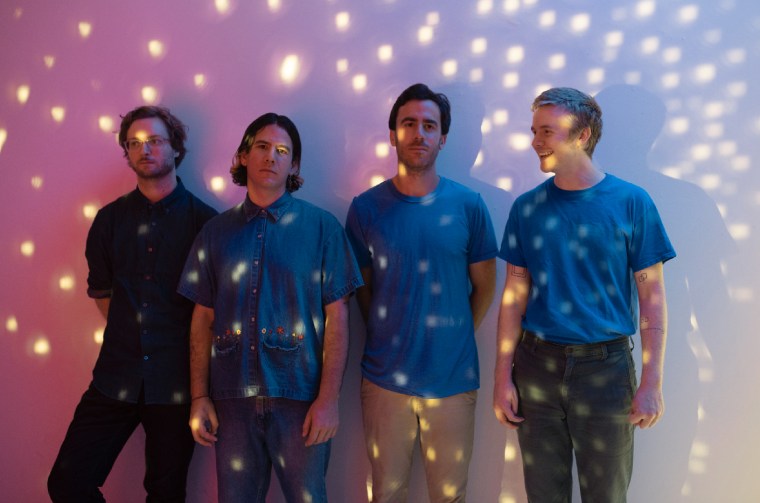 Pinegrove returns with new song “Moment”