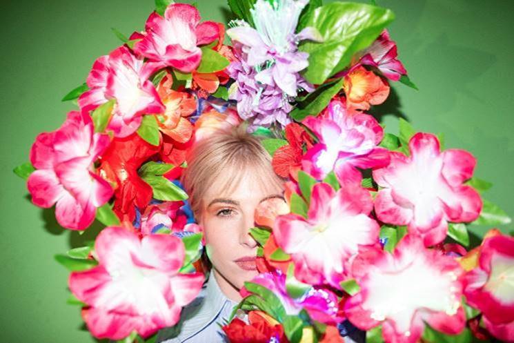 Hayley Williams shares surprise album <i>FLOWERS for VASES / descansos</i>