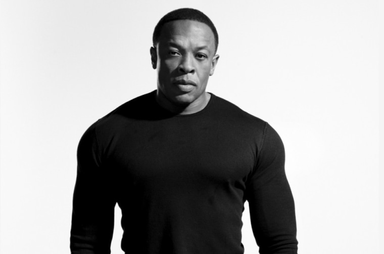 Dr. Dre’s <I>Grand Theft Auto</i> songs arrive on streaming