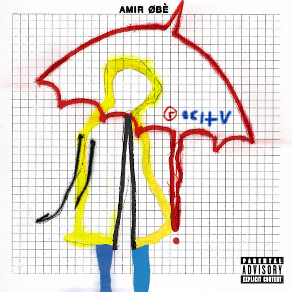Amir Obè Rises Above The Negativity On New Single “Wish You Well”