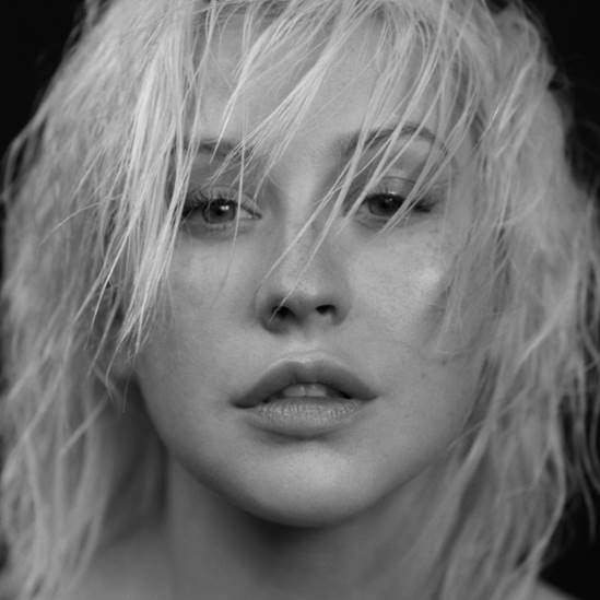 Christina Aguilera announces new album, shares Kanye West-produced song