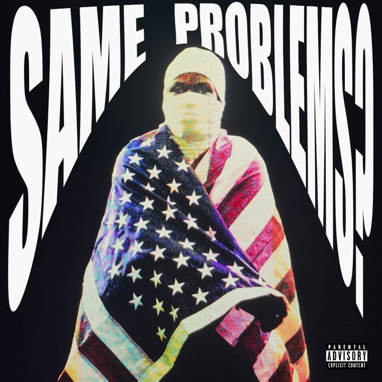 A$AP Rocky shares new song “Same Problems?”