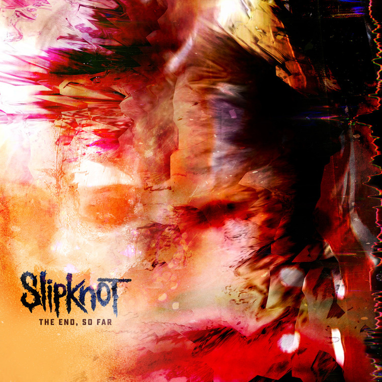 Slipknot announce new album <i>THE END, SO FAR</i>, share new single