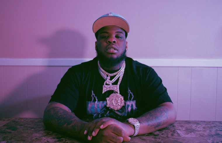 Maxo Kream teams up with Anderson .Paak for “THE VISION”