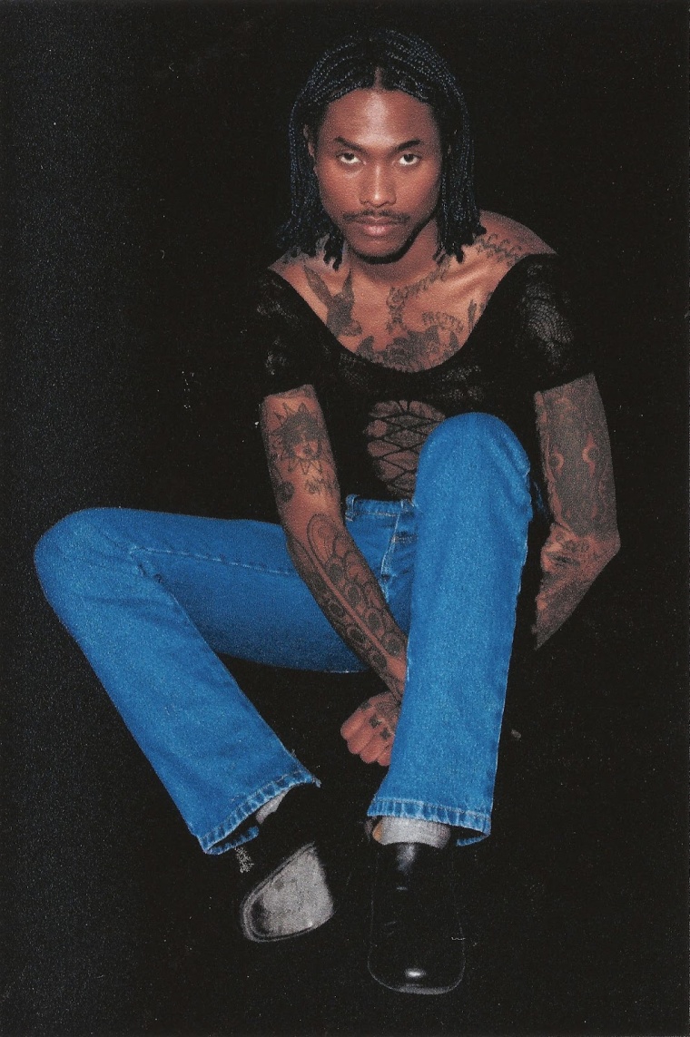 Steve Lacy announces new album <i>Oh Yeah?</i>, offers update on The Internet