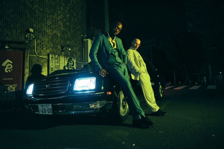 Freddie Gibbs and The Alchemist announce 2025 North American tour dates