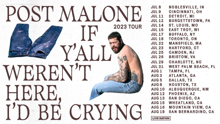 Post Malone announces new self-titled album <i>Austin</i>, shares release date