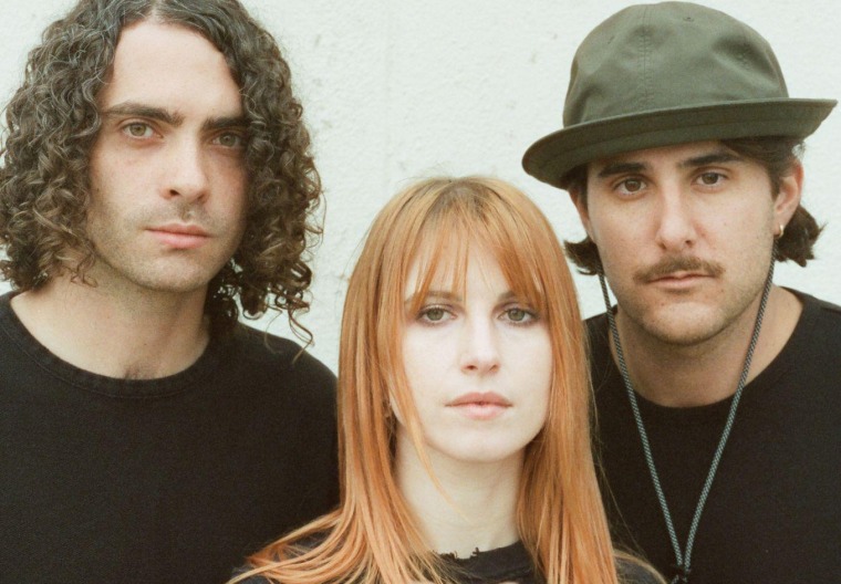 Paramore announce North American tour dates