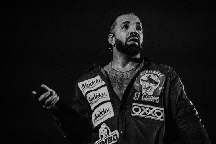 Drake and Yeat’s “Dog House” is officially streaming