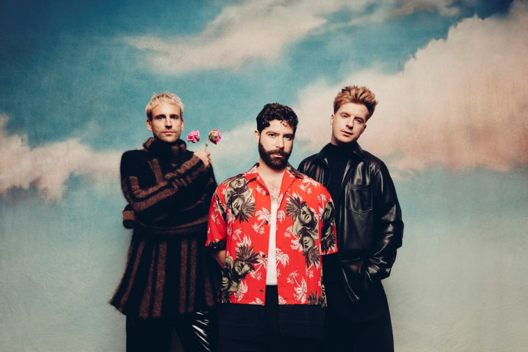 Foals confirm details of seventh album <i>Life Is Yours</i>