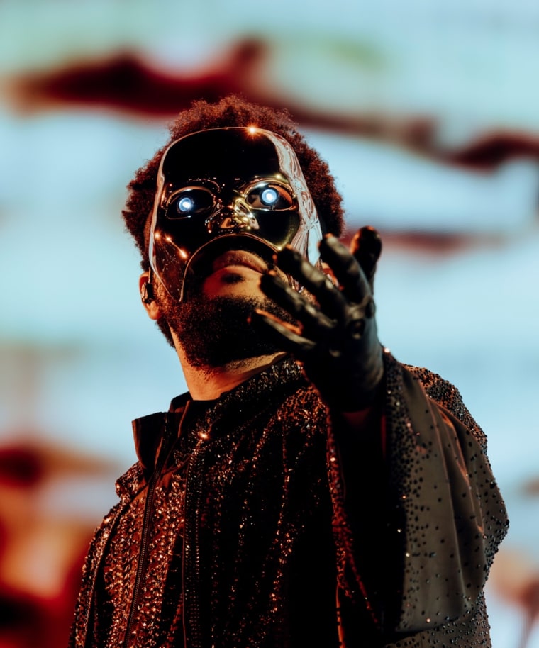 The Weeknd announces 2026 Latin America and Europe tour dates 