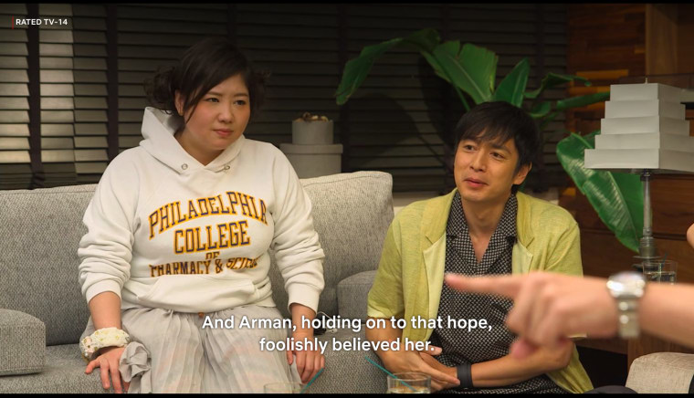 The Terrace House panelists are the best dressed people on TV