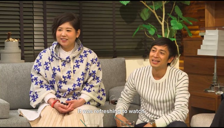 The Terrace House panelists are the best dressed people on TV