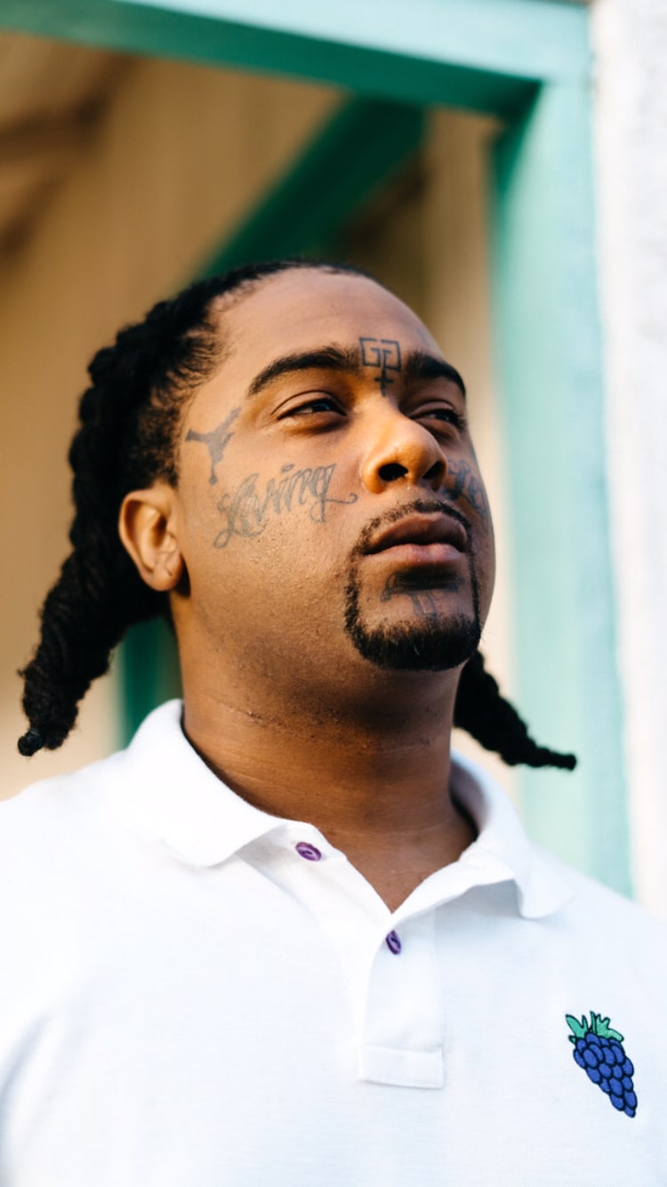 03 Greedo is L.A.’s most exciting new rapper | The FADER