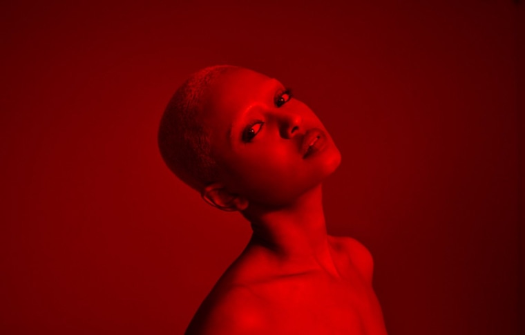 Kelela announces new album, shares “On The Run”