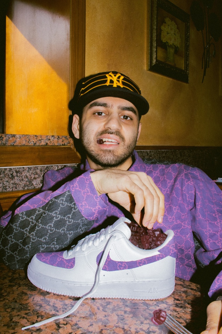 Meet Imran Moosvi, The Instagram Bootlegger Revamping Your Favorite  Streetwear Essentials