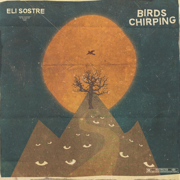 Get Transfixed On Eli Sostre’s “Birds Chirping”