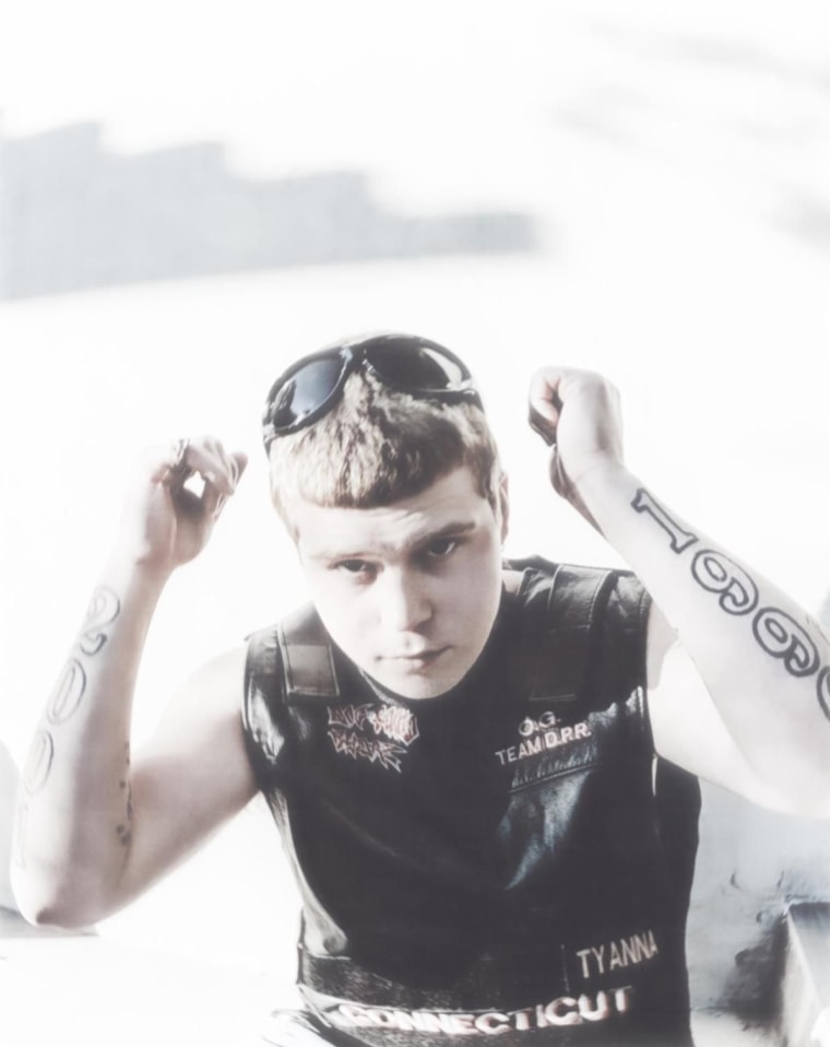 Yung Lean shares double single “Lazy Summer Day / Chinese Restaurant”