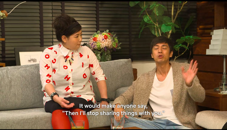 The Terrace House panelists are the best dressed people on TV