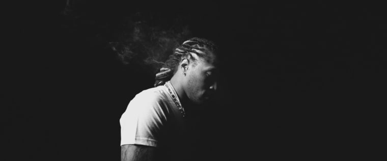 Future Shares NSFW Video For “My Collection”