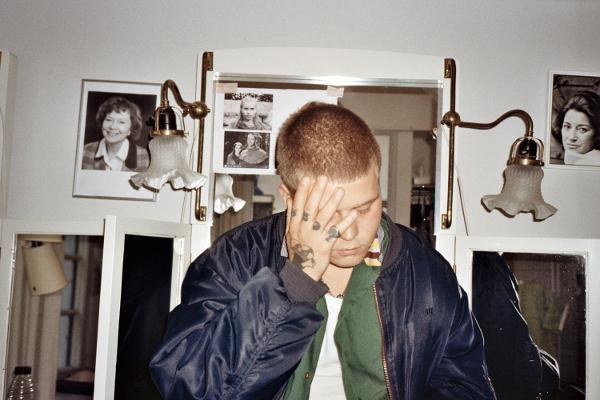 There might never be a perfect Yung Lean album