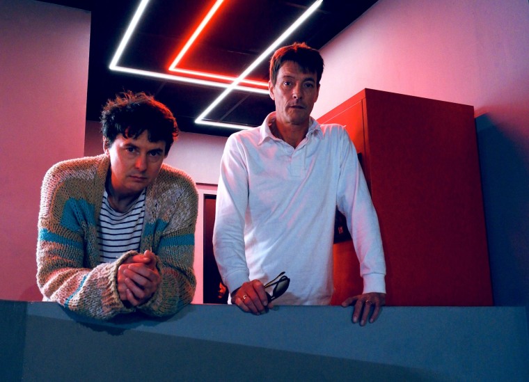 Song You Need: Panda Bear & Sonic Boom’s “Everyday” will keep you from giving up