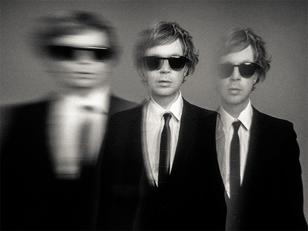 Beck shares new single “Saw Lightning” produced by Pharrell