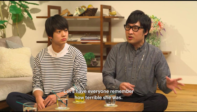 The Terrace House panelists are the best dressed people on TV