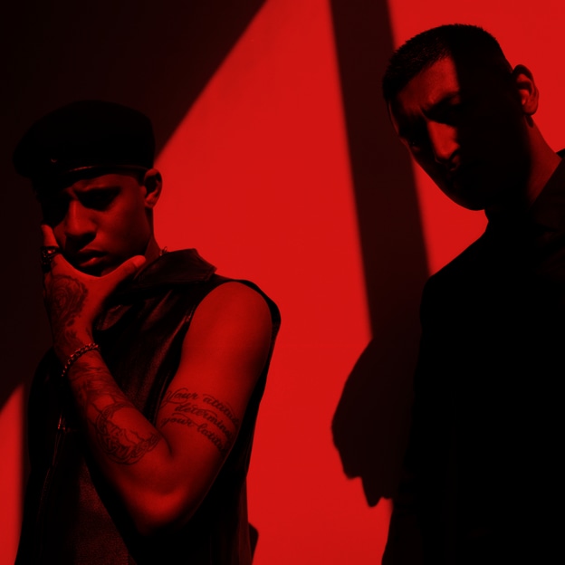 Toronto duo Just John x Dom Dias serve up punk-infused hip hop with <i>Don 2</i>