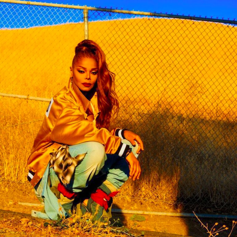 Janet Jackson extends State of the Would tour